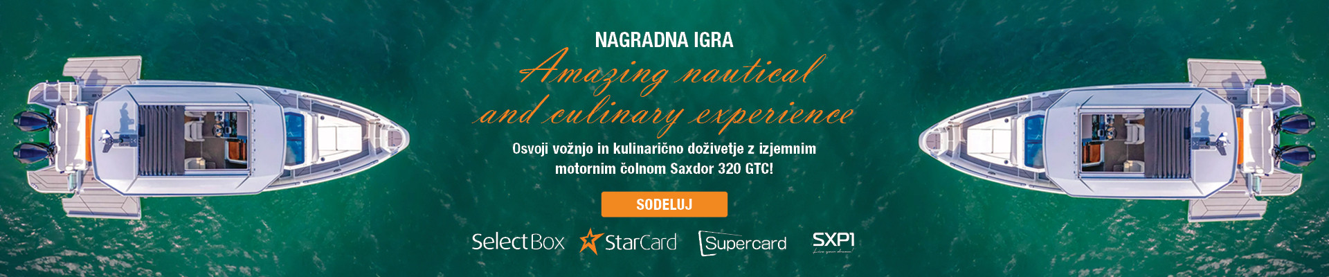 nagradna igra