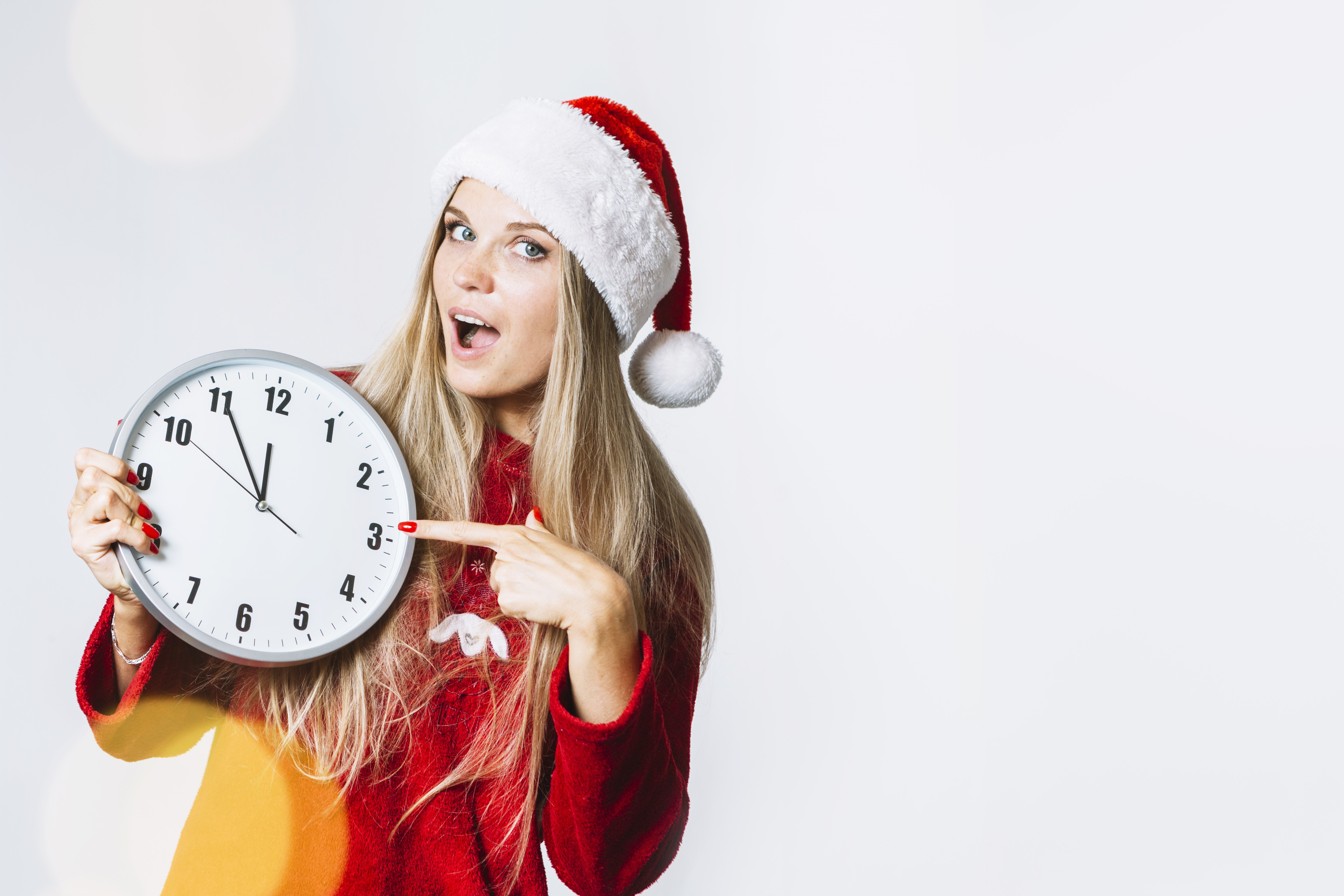 SelectBox in SuperCard: Rešitev za božična darila v zadnjem trenutku